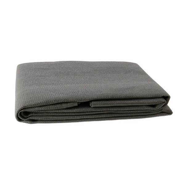 Livin'outdoor &Eacute;cran de balcon gris 90x500 cm