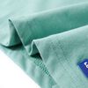 T-shirt pour enfants kaki clair 104