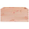 vidaXL Jardini&egrave;re 100x100x46 cm bois massif de douglas