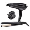 REMINGTON Coffret cadeau pour cheveux 2 en 1 Ultimate 2300 W