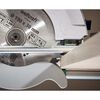 wolfcraft Barre de guidage pour scies circulaires FKS 145