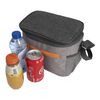Bo-Camp Sac isotherme Gris 5 L