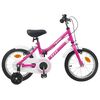 vidaXL V&eacute;lo pour Enfants 12 Pouces pour les enfants de 2 &agrave; 4 ans