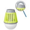 ProPlus Lampe de camping et anti-insecte rechargeable