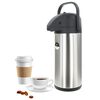 HI Thermos avec pompe 3 L