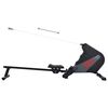 vidaXL Machine &agrave; ramer &agrave; r&eacute;sistance magn&eacute;tique