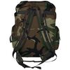 vidaXL Sac à dos en style d'armée 65 L Camouflage
