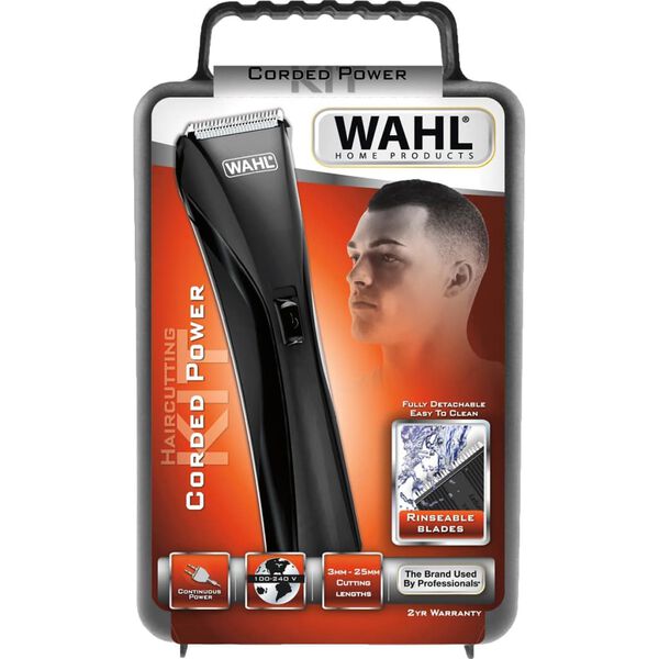 Wahl Tondeuse à cheveux 13 pcs 09699-1016