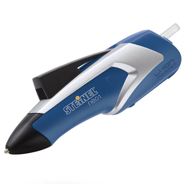 Steinel Pistolet &agrave; colle sans fil neo1