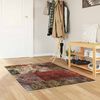 vidaXL Coureur de Tapis MARSA Multicolore 150 x 100 cm