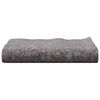 vidaXL Couvertures de d&eacute;m&eacute;nagement 10 pcs Gris 150 x 200 cm tissu