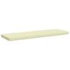 Cream_polyester