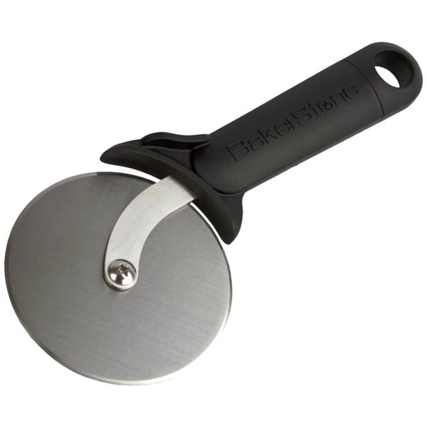 BakerStone Roulette &agrave; d&eacute;couper Acier inoxydable O-EXXXX-M-000