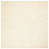 vidaXL Tapis HUARTE &agrave; poils courts doux et lavable cr&egrave;me 240x240 cm
