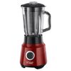 Russell Hobbs M&eacute;langeur &agrave; cruche Desire Rouge 650 W