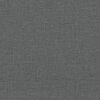 vidaXL Ensemble de canapés 3 pcs gris foncé tissu