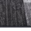 vidaXL Tapis de couloir antid&eacute;rapant Anthracite 67x500 cm
