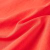 T-shirt pour enfants avec manches courtes rouge 92