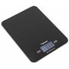 Bestron Balance &eacute;lectronique de cuisine AKS710Z Noir 5 kg