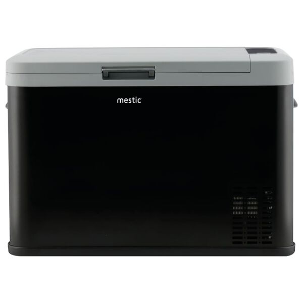 Mestic Glacière à compresseur MCC-35 Noir 35 L