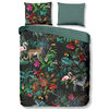 Good Morning Housse de couette FUNKY 240x200/220 cm Multicolore