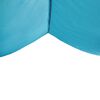 vidaXL Bâche de camping bleu 500x294 cm imperméable