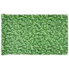 vidaXL &Eacute;cran d'intimit&eacute; de balcon aspect de plante vert 700x120 cm PVC