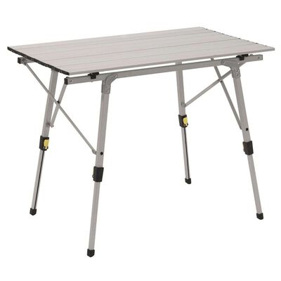 Outwell Table de camping pliable Canmore M
