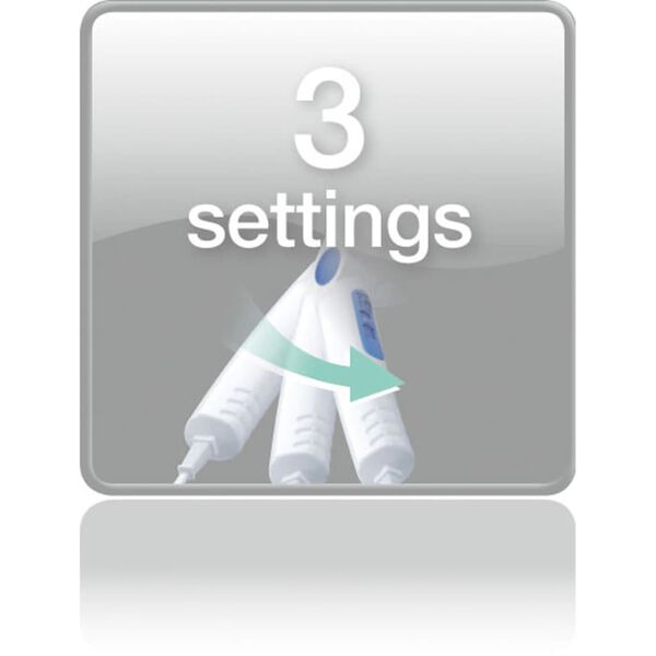 Beurer Appareil de massage infrarouge MG40 12 W