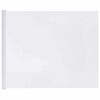 vidaXL Film de fen&ecirc;tre auto-adh&eacute;sif Gris d&eacute;poli 90 x 500 cm PVC