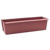 vidaXL Caisses &agrave; fleurs pour palettes Euro 12 pcs Marron