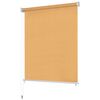 vidaXL Store roulant d'ext&eacute;rieur 180 x 230 cm Beige