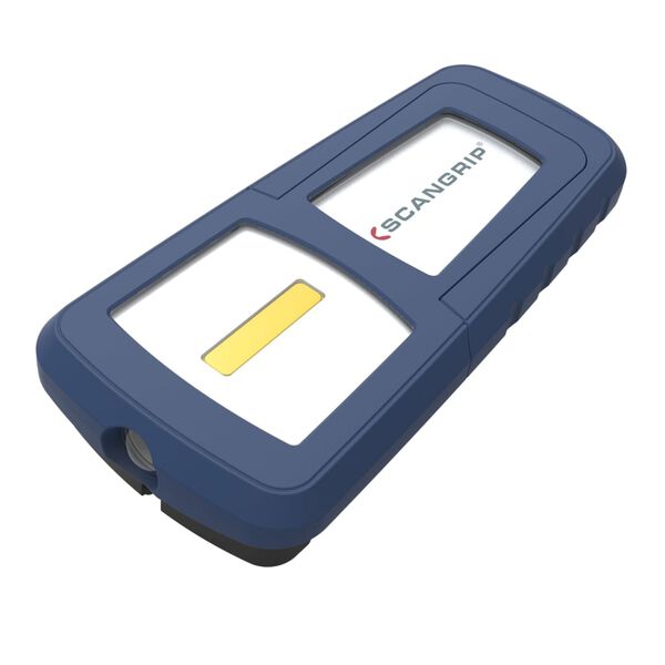 Scangrip Baladeuse &agrave; LED COB Miniform 200 lm 1,5 W