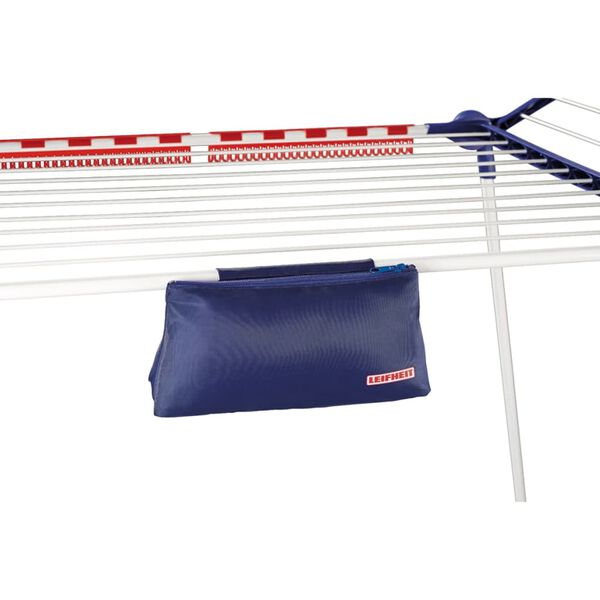 Leifheit S&eacute;choir sur pied pegasus 200 solid comfort 81516