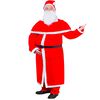 vidaXL Costume de P&egrave;re No&euml;l