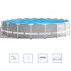 Intex Ensemble de piscine Prism Frame 610 x 132 cm 26756GN