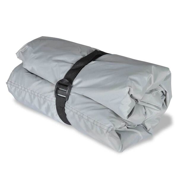 Housse pour mobilier d'extérieur 235 x 235 x 80 cm vidaXL