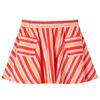 vidaXL Jupe pour enfants rose 128