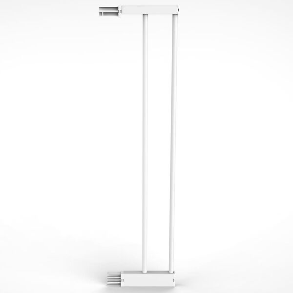 Noma Extension de barri&egrave;re de s&eacute;curit&eacute; Easy Pressure Fit 14 cm 93965