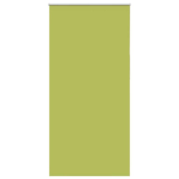 vidaXL Store enrouleur occultant largeur du tissu 105,7 cm polyester