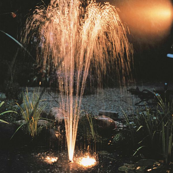 Ubbink Pompe de fontaine Xtra 1600 LV