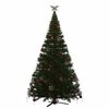 vidaXL Guirlande lumineuse filet d'arbre de No&euml;l 500 LED 500 cm