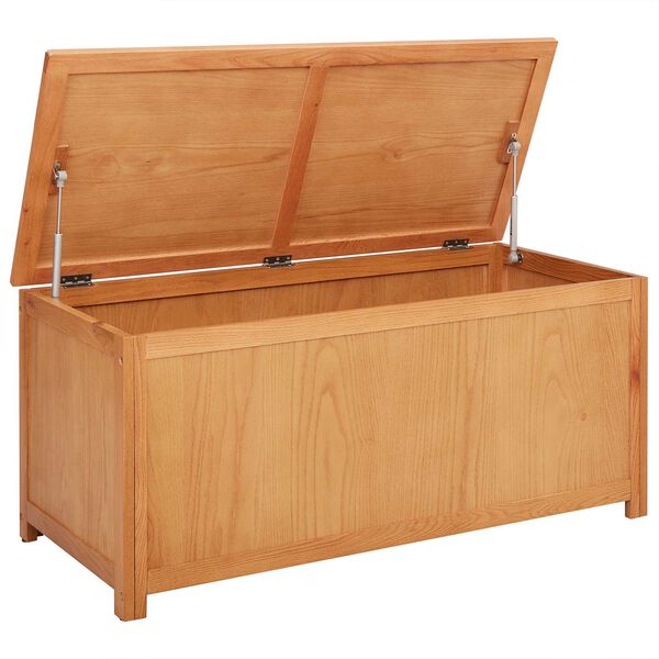 vidaXL Bo&icirc;te de rangement Uni