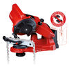Einhell Aff&ucirc;teur de tron&ccedil;onneuse sans fil GE-CS 18 Li - Solo 4499940