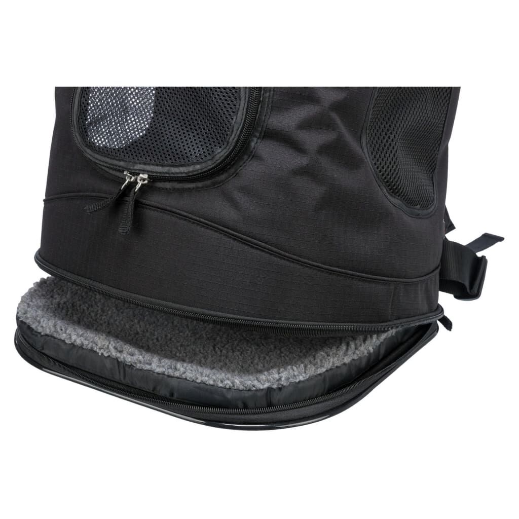 Sac à dos chien trixie 2025