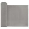 vidaXL &Eacute;cran en maille 20 x 500 cm 120 Mesh Acier Inoxydable 201