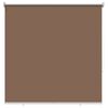 vidaXL Store enrouleur Protection UV Taupe 100 x 230 cm Polyester