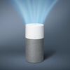 Blueair Purificateur d'air Blue 3410 Gris 7-35 W