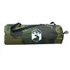 vidaXL Tente de camping tunnel 2 personnes camouflage imperméable