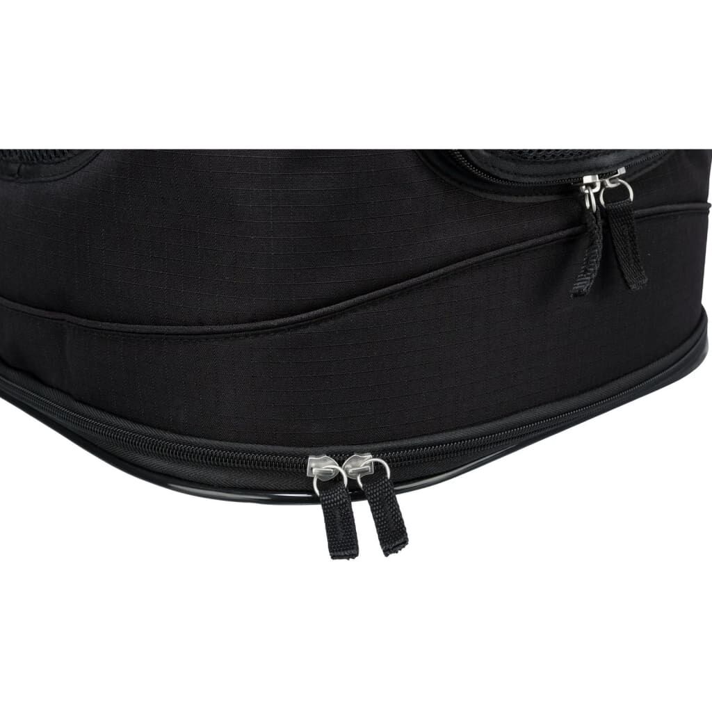 Sac à store dos trixie chien